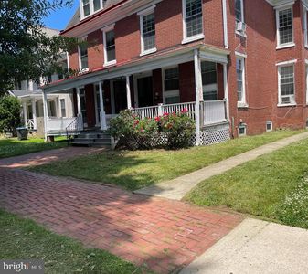 531 S Walnut St, West Chester, PA, 19382