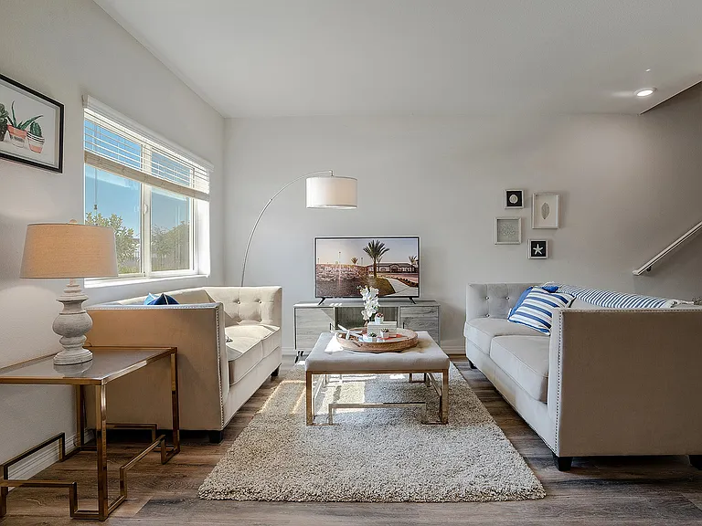 Grapevine Villa — Photo 5
