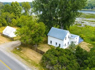 2905 County Road 15 Rd, Stone Mills, ON K0H1B0