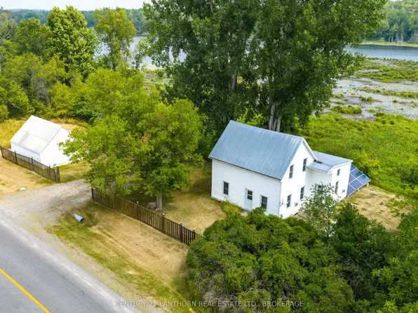 2905 County Road 15 Rd, Stone Mills, ON K0H 1B0