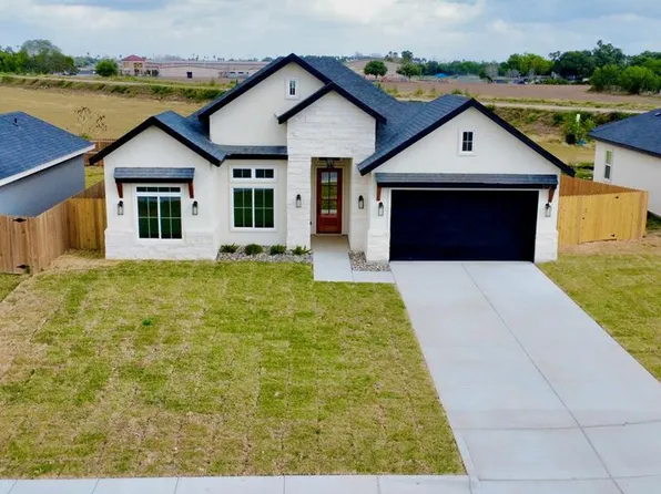 312 Charity Cir, La Feria, TX 78559