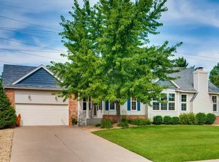 14020 Eagle St NW, Andover, MN 55304