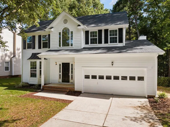 9805 Miranda Dr, Raleigh, NC 27617