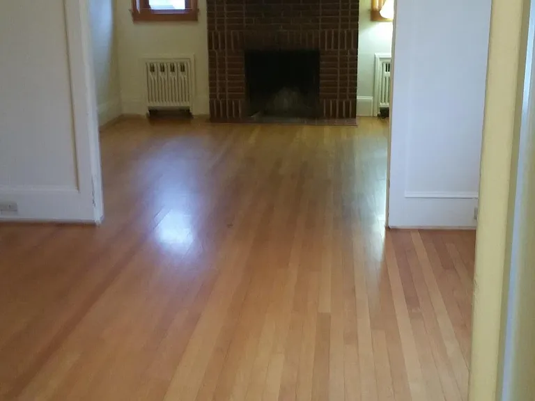 Dining Room/ Living Room