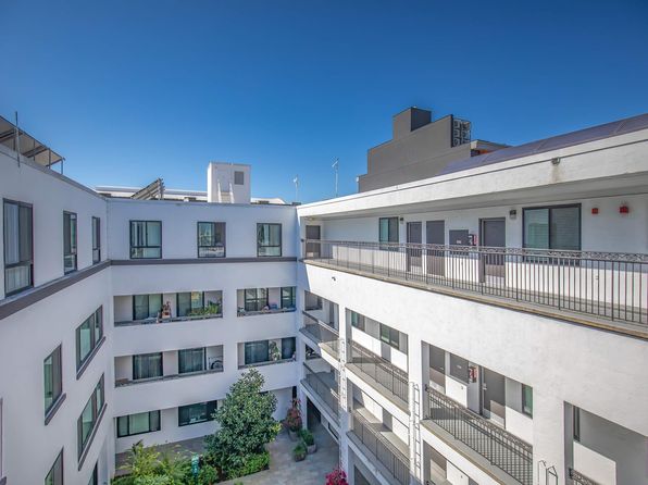 1825 Mission St APT 418