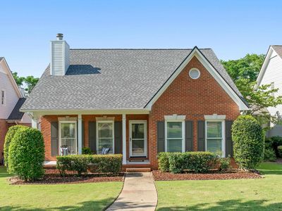 1134 Mayland Ln, Vestavia Hills, AL, 35216