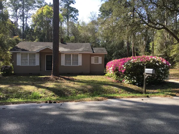 2104 N Troup St, Valdosta, GA 31602