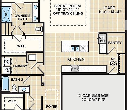 2nd image of 241 APPLEJACK Drive