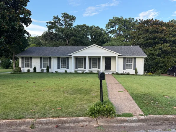 214 Roxie Dr #2250.00, Florence, AL 35633
