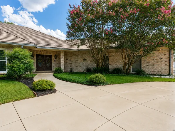 91 GRANBURG CIR, San Antonio, TX 78218