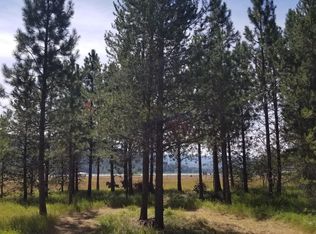Nna Ponderesa Ranch Rd, Sagle, ID 83860