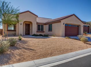 65466 Via Del Sol, Desert Hot Springs, CA 92240