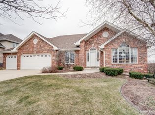 17625 Dolorosa Dr, Orland Park, IL 60467