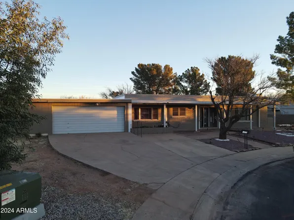 1575 JOSEPH Place, Sierra Vista, AZ 85635