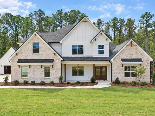 56 Deodor Ct #39, Newnan, GA 30263