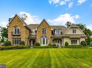 220 S Waterloo Rd, Devon, PA 19333