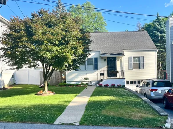 (undisclosed Address), Hawthorne, NY 10532