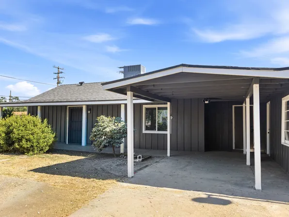 627 S Chinowth St, Visalia, CA