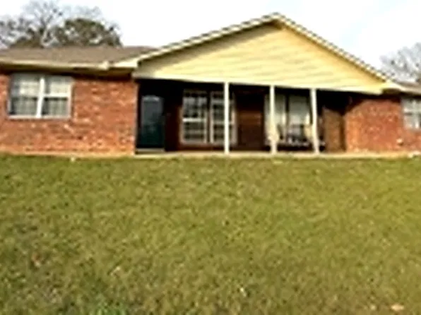 912 Andrews St #912, Jacksonville, TX 75766