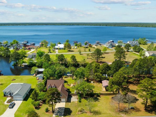 342 S Horsepen Drive, Harrells, NC 28444