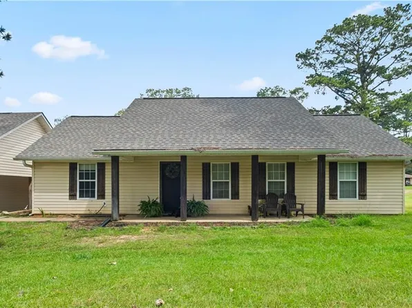 2422 Grays Creek Rd, Dry Prong, LA 71423