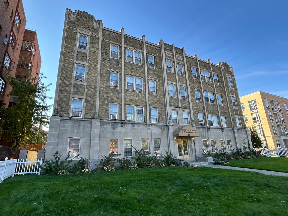 2373 Euclid Heights Blvd #1