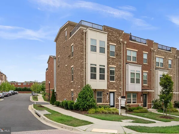 6100 Northwest Dr, Hyattsville, MD 20782