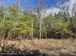 LOT 34 Overlook Dr, Kunkletown, PA 18058