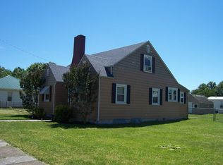 845 Madison Ave, Clifton Forge, VA 24422