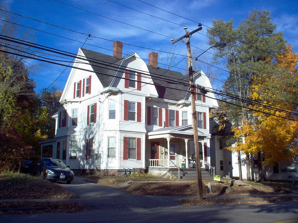 229 Washington St