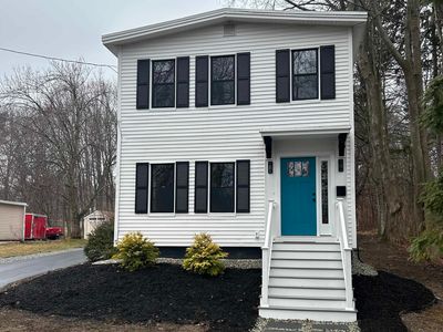 7 Snows Court, Dover, NH, 03820
