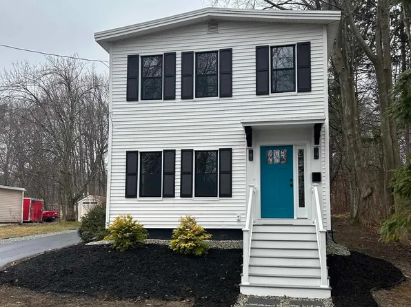 7 Snows Court, Dover, NH 03820