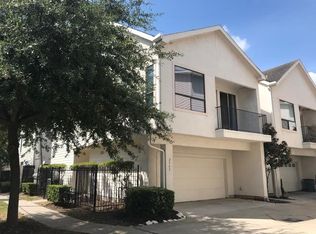 2545 Rusk St, Houston, TX 77003