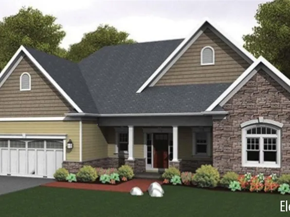 12443 Janes Lndg, South Lyon, MI 48178