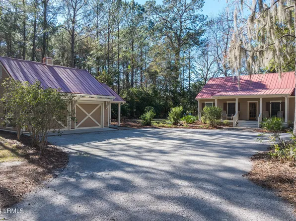 3 Little Neck Crossing, Okatie, SC 29909