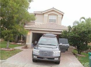 4248 SW 130th Ave, Miramar, FL 33027