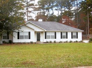 1411 Forest Way, Nashville, GA 31639