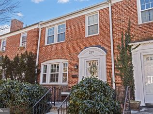 229 Gaywood Rd, Baltimore, MD 21212