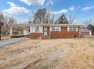 125 Forney Rd, Huntingdon, TN 38344