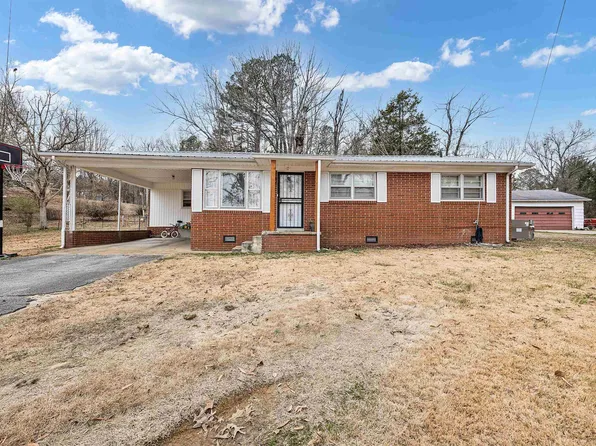 125 Forney Rd, Huntingdon, TN 38344