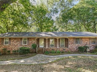 1438 Gardner Rd NW, Conyers, GA 30012