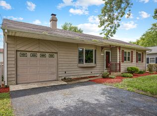 1321 N Page St, Marengo, IL 60152