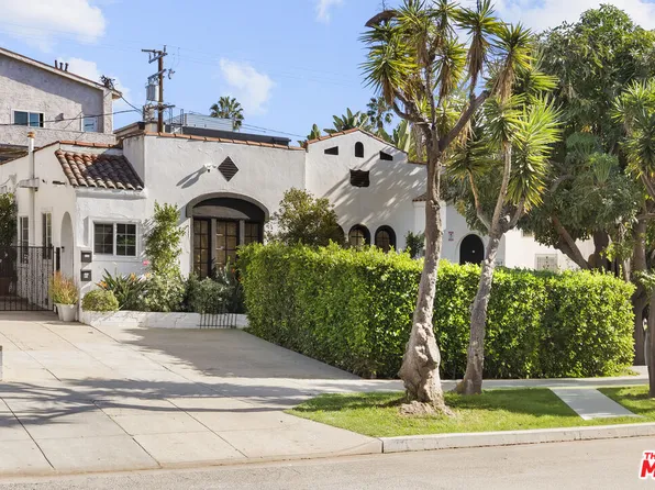 1018 Havenhurst Dr, West Hollywood, CA 90046