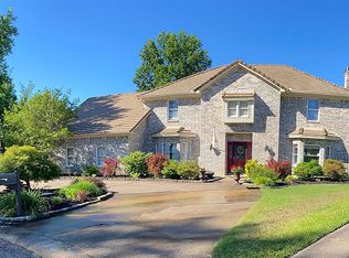 3700 Beaver Cir, Benton, AR 72019