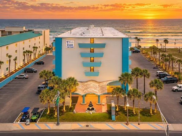 313 S ATLANTIC AVENUE #5310, DAYTONA BEACH, FL 32118