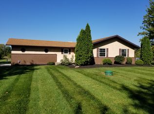 10687 Johnstown Rd, New Albany, OH 43054