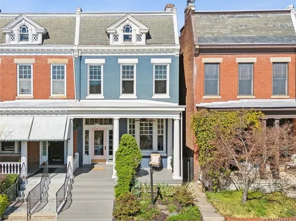 2320 Stuart Ave, Richmond, VA 23220