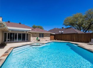 1208 Kenshire Ln, Richardson, TX 75081