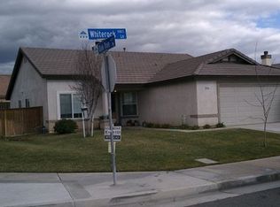 1550 Whiterock Ln, Hemet, CA 92545