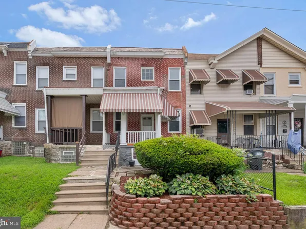 404 E Chelten Ave, Philadelphia, PA 19144